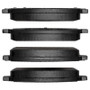 R1 11-19 Buick Verano Rear R1 Ceramic Brake Pads