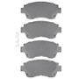 R1 90-03 Lexus LS400 Front R1 Ceramic Brake Pads
