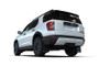 Rally Armor 2026 Honda Passport Black UR Mudflap - White Logo