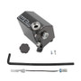 Wehrli 17-19 Chevrolet 6.6L L5P Duramax OEM Placement Coolant Tank Kit - Sparkle Copper
