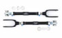 SPL Parts Porsche 996/997/986/987 Adjustable Caster/Trailing Arms