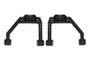 UMI Performance 15-25 Ford F-150 Adjustable Upper A-Arm Kit - Black