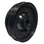 Fluidampr 95-98 Nissan 200SX 2.0L SR20DE/SR20DET Steel Internally Balanced Damper