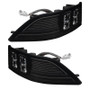 Oracle 14-23 Lexus GX460 Dual VEGA LED Reverse Light Modules