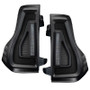 Oracle 10-23 Lexus GX460 and Toyota Prado Flush Lensless LED Tail Lights - Black Series