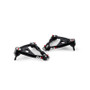 QA1 67-70 Ford Mustang Street Performance Upper Control Arm Kit