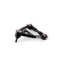 QA1 67-70 Ford Mustang Street Performance Upper Control Arm Kit