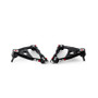 QA1 64-66 Ford Mustang Street Performance Upper Control Arm Kit