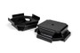 Zone Offroad 10-23 Toyota 4Runner 3in Suspension Lift Kit - 1.5in Rear Coil Spacer 2.0 Fox Adv.