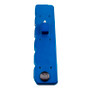 Wehrli 06-18 Cummins WCFab X D&J Precision Billet Valve Cover - Illusion Blueberry