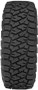Toyo Open Country R/T Trail Tire - 265/60R20 115T XL
