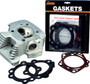 Gasket Cyl Head Mls W/rcm Base 2/pk 16770-84-mls