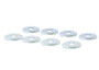 SuperPro Rear Axle Sway Bar Link Washer Kit