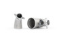 AMS Performance BMW G8X M2/M3/M4 S58 Air Intakes (Carbon Fiber Lid)