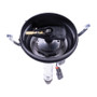 FAST XDi Sportsman Large Cap Distributor For SB/BB Chevrolet
