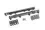 Radium Engineering Ford Coyote/Voodoo Fuel Rails