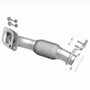 MagnaFlow BRExhaust 15-19 Hyundai Sonata 2.4L Front Pipe Kit