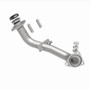 MagnaFlow BRExhaust 16-22 Honda HR-V 1.8L Front Pipe Kit