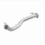 MagnaFlow BRExhaust 16-22 Lexus RX350 Front Pipe Kit