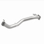 MagnaFlow BRExhaust 16-22 Lexus RX350 Front Pipe Kit