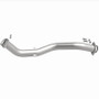 MagnaFlow BRExhaust 16-22 Lexus RX350 Front Pipe Kit