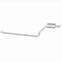 BRExhaust 15-19 Hyundai Sonata 2.4L Direct-Fit Replacement Exhaust System