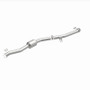 MagnaFlow 20-21 Subaru WRX 2.0L Direct Fit Catalytic Converter (California Grade)