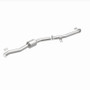 MagnaFlow 20-21 Subaru WRX 2.0L Direct Fit Catalytic Converter (California Grade)