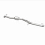 MagnaFlow 20-21 Subaru WRX 2.0L Direct Fit Catalytic Converter (California Grade)