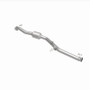 MagnaFlow 20-21 Subaru WRX 2.0L Direct Fit Catalytic Converter (California Grade)