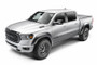 Husky Liners 19-24 Ram 1500 Extend-A-Fender Fender Flares - 4pc Black