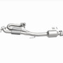 MagnaFlow 16-21 Nissan Maxima 3.5L Direct Fit Converter (OEM/Federal Grade)