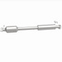 MagnaFlow 14 Hyundai Sonata 2.4L Direct Fit Catalytic Converter