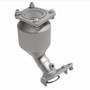 MagnaFlow 16-21 Nissan Maxima 3.5L Direct Fit Converter (California Grade)