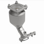 MagnaFlow 16-21 Nissan Maxima 3.5L Direct Fit Converter (California Grade)