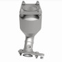MagnaFlow 16-21 Nissan Maxima 3.5L Direct Fit Converter (California Grade)