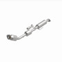MagnaFlow 18-21 Toyota C-HR 2.0L Direct Fit Catalytic Converter