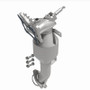 MagnaFlow 16-17 Honda Accord 2.4L Direct Fit Catalytic Converter