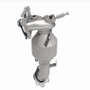 MagnaFlow 16-17 Honda Accord 2.4L Direct Fit Catalytic Converter