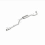 MagnaFlow 13-17 Hyundai Santa Fe Sport 2.4L Direct Fit Catalytic Converter (California Grade)