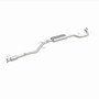 MagnaFlow 13-17 Hyundai Santa Fe Sport 2.4L Direct Fit Catalytic Converter (California Grade)