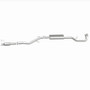 MagnaFlow 13-17 Hyundai Santa Fe Sport 2.4L Direct Fit Catalytic Converter (California Grade)