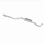 MagnaFlow 13-17 Hyundai Santa Fe Sport 2.4L Direct Fit Catalytic Converter (California Grade)