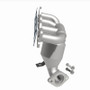 MagnaFlow 2015 Kia Optima 2.4L Direct Fit Catalytic Converter