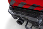 Addictive Desert Designs2025 Ram RHO Phantom Rear Bumper - Hammer Black Powder Coat