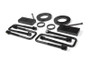 Zone Offroad 23-24 Chevrolet Colorado ZR2 / Canyon ATX 2in Suspension Lift Kit