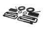 Zone Offroad 23-24 Chevrolet Colorado ZR2 / Canyon ATX 2in Suspension Lift Kit