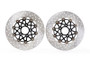 Brembo 99-02 Harley-Davidson FLHR Road King/04-06 FLHR Road King T-Sport Supersport Brake Disc
