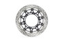 Brembo 98-00 Husaberg FE400/99-00 FE600E/06-08 FE650E/99-00 KTM 200 EXC Supersport Brake Disc