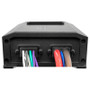 DS18 4-Channel Class-D Amp Full-Range 4 x 250 Watts RMS at4 ohm IP67 Waterproof Rating